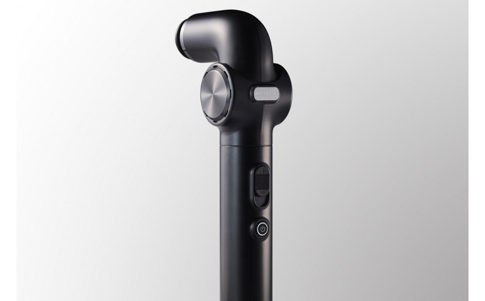 【福岡市】MYTREX REBIVE EX HANDY ブラック