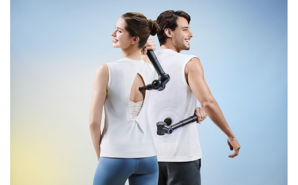 【福岡市】MYTREX REBIVE EX FIT ホワイト