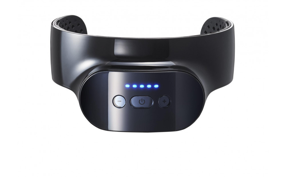 【福岡市】MYTREX AQUA LEG TRAINER ブラック