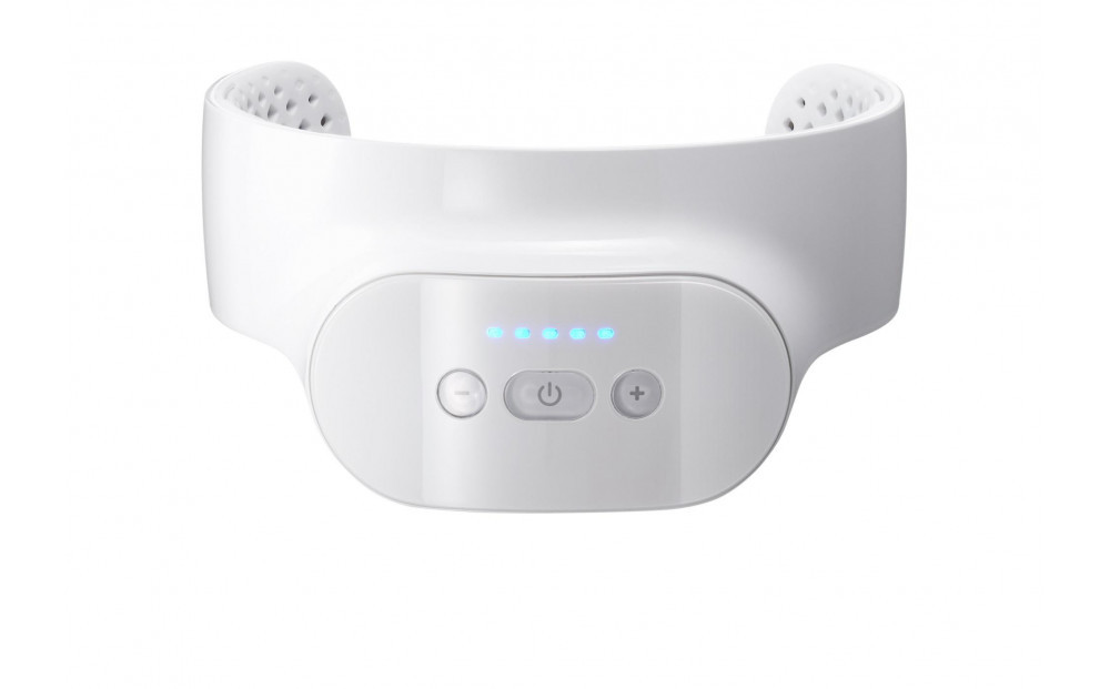 【福岡市】MYTREX AQUA LEG TRAINER ホワイト