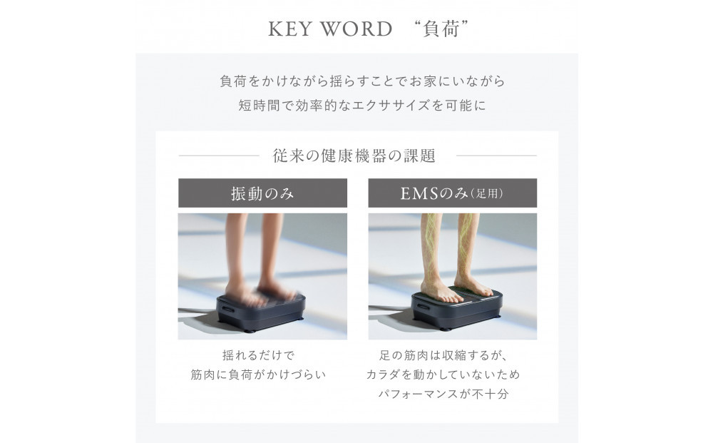 【福岡市】MYTREX W FIT ACTIVE