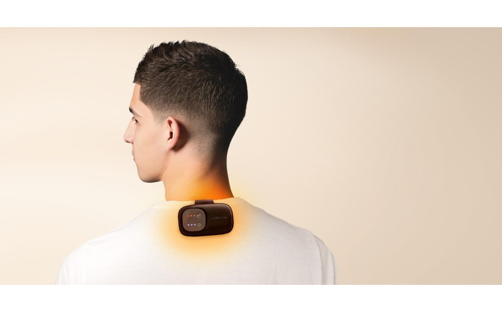 【福岡市】CORE WARMER AIR