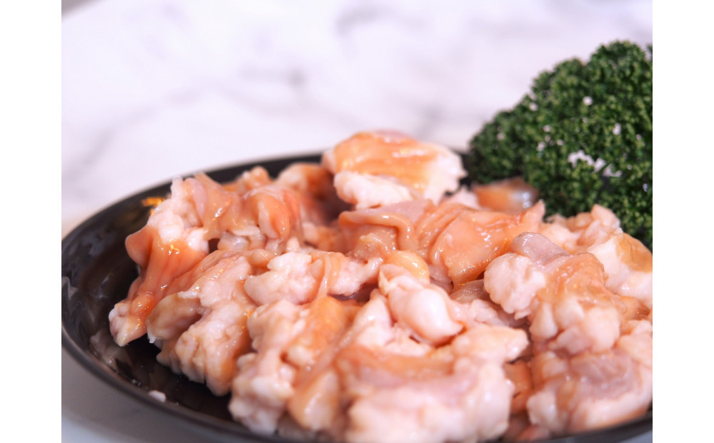 博多もつ鍋　小腸セットみそ味（2～3人前）