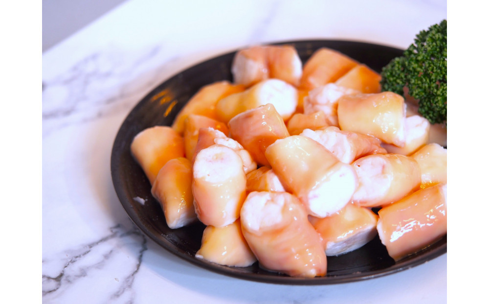 博多もつ鍋　小腸+丸腸セットしょうゆ味（4~5人前）