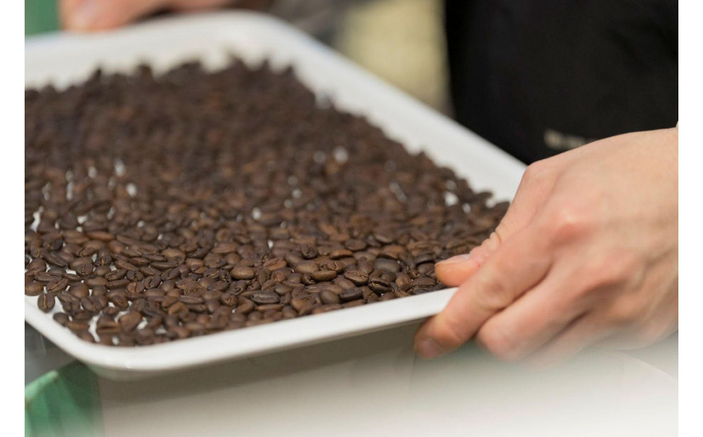 【福岡市COFFEEMAN】デカフェブレンドドリップバッグ(10g)×21個入