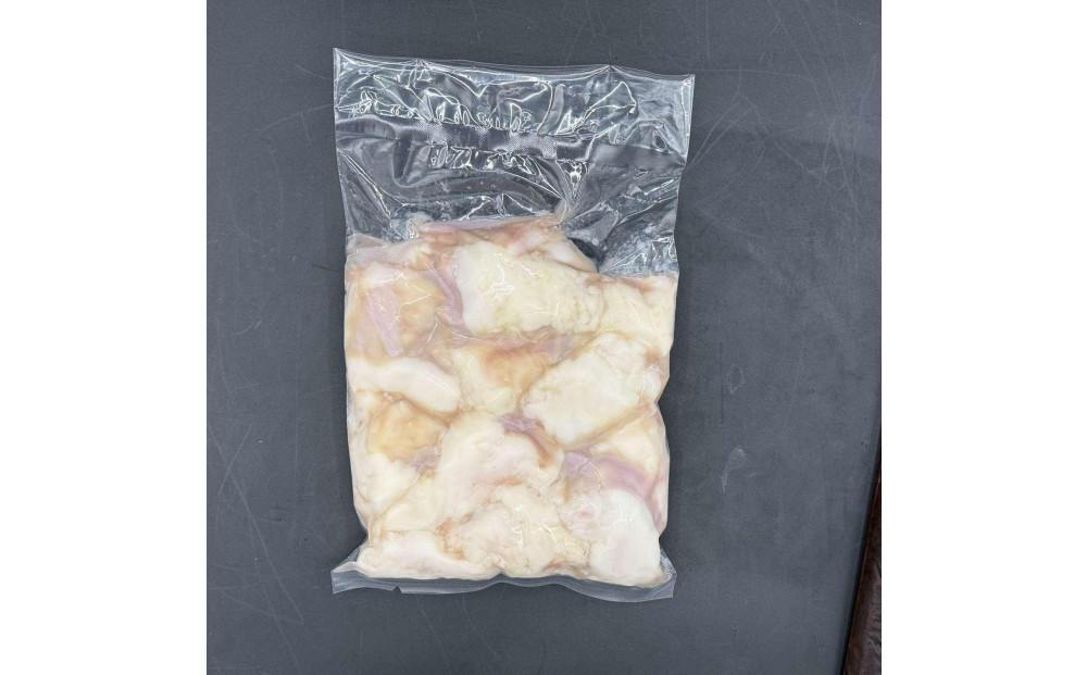 博多もつ鍋　味噌醤油（2人前×4）