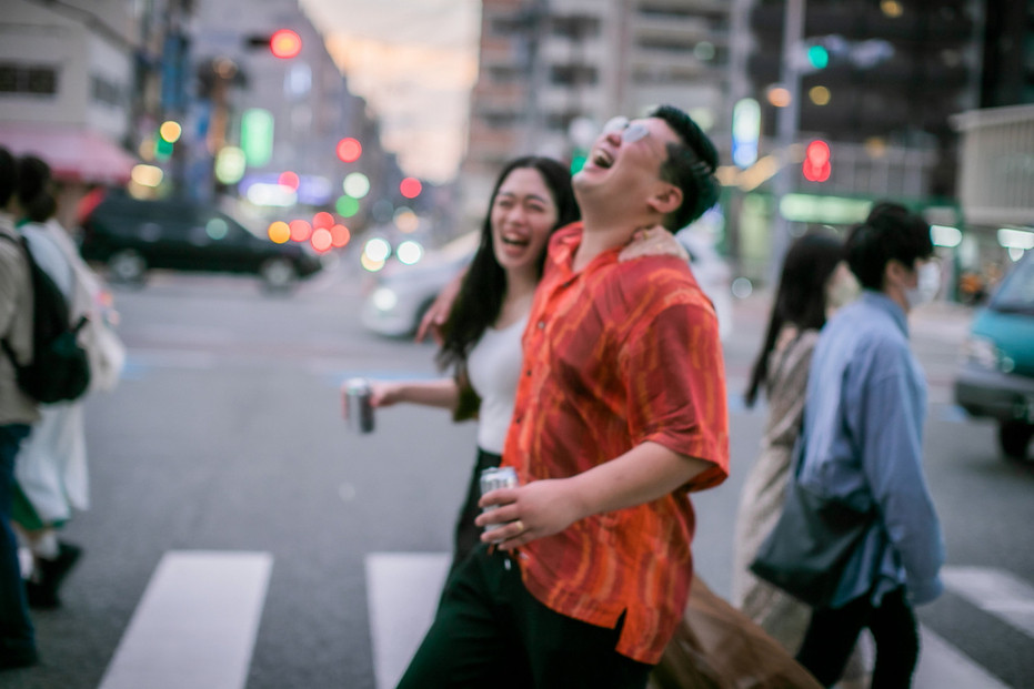 家族写真1時間撮影チケット（福岡市内撮影100cutデータクラウド納品：ラヴィクルール）