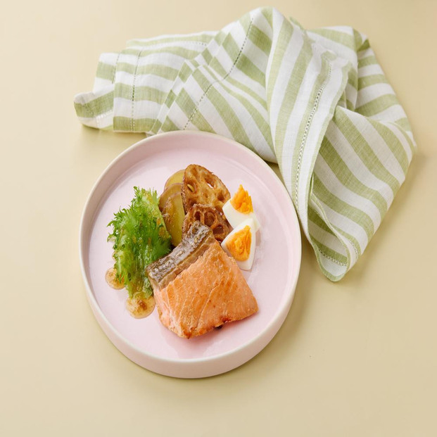 冷凍幼児食8食セット