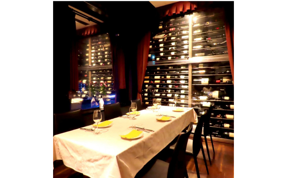 福岡イルコルティーレのお食事券 30,000円