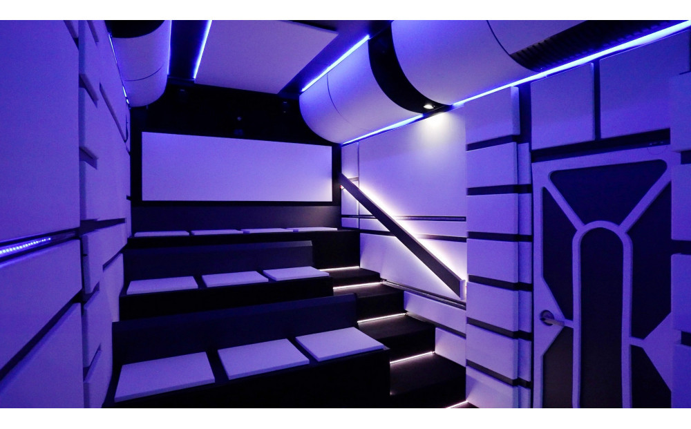 【九州エリア限定】放課後ミッドナイターズ ザ・ライド出張営業