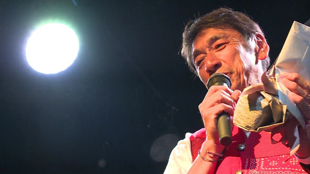 【演出】企業メモリプレイ（演出所要時間目安：10分～15分）