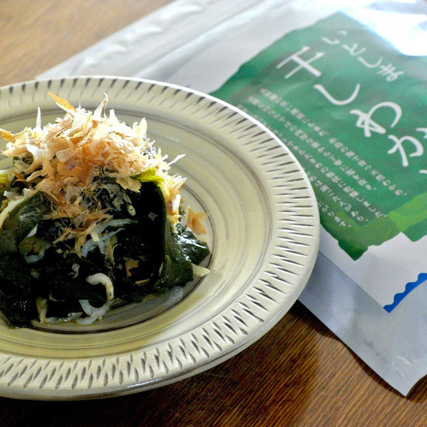 いとしま 干しわかめ 50g 2袋セット（福岡市）