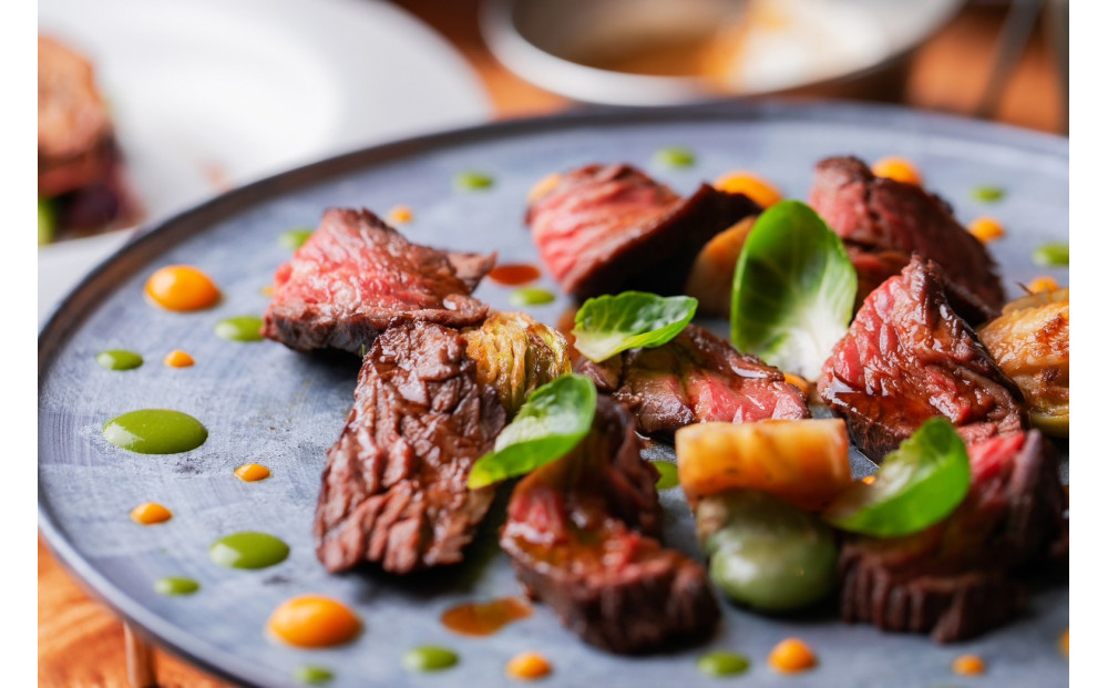 福岡市内のONOグループ各店でご利用可能な3,000円分お食事券