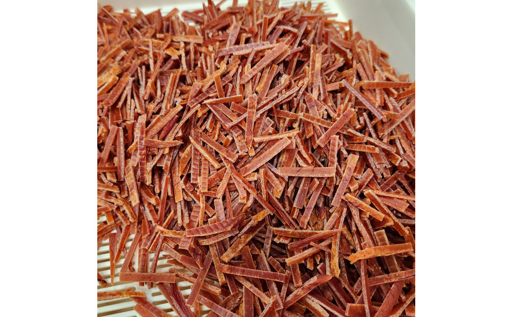 【福岡市】博多なかなかドライカットタイプ【中島商店】40g(10g×4)　