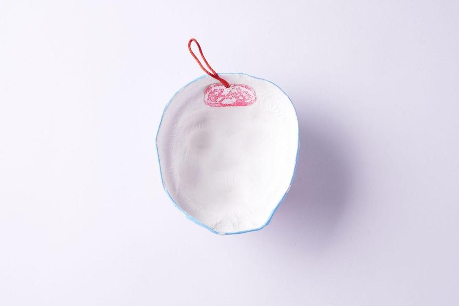 【セット】【博多張子】お面ひょっとこ＆お多福