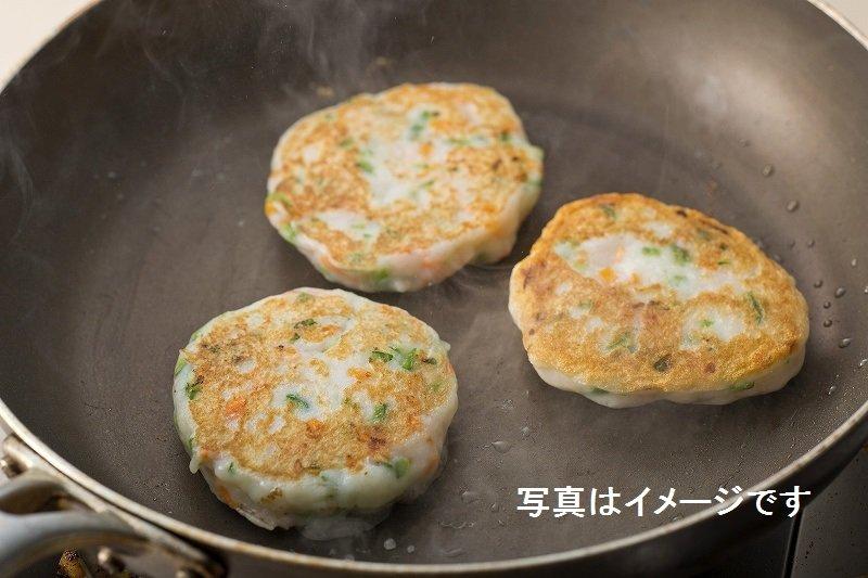 博水こだわりすり身3種セット