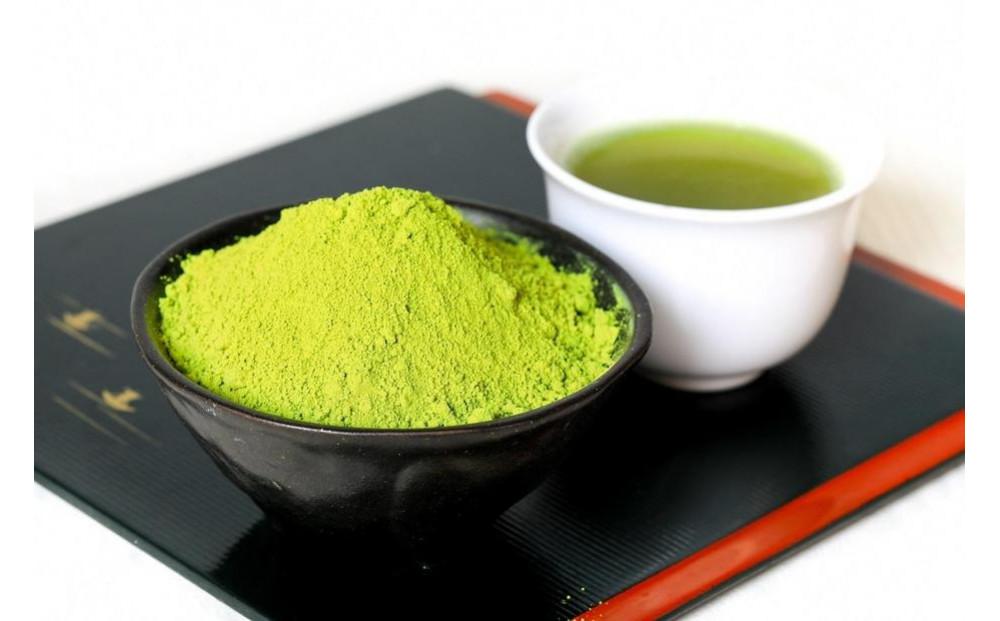 脇山ジェラート（脇山茶）500ml　福岡市内製造