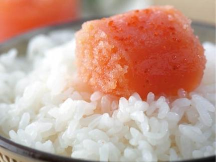 博多まるきた水産（株）の辛子明太子おすそ分けセット