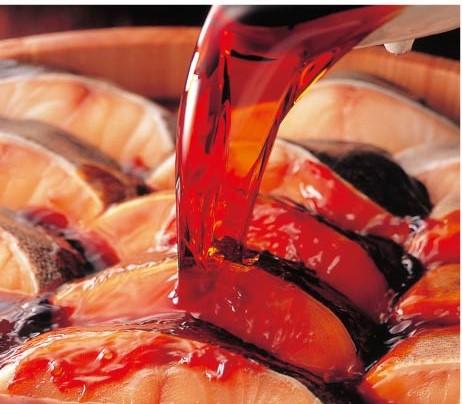 博多あごおとしで生まれ全国で愛されている銀鱈みりん　業務用　１ｋｇ　大容量