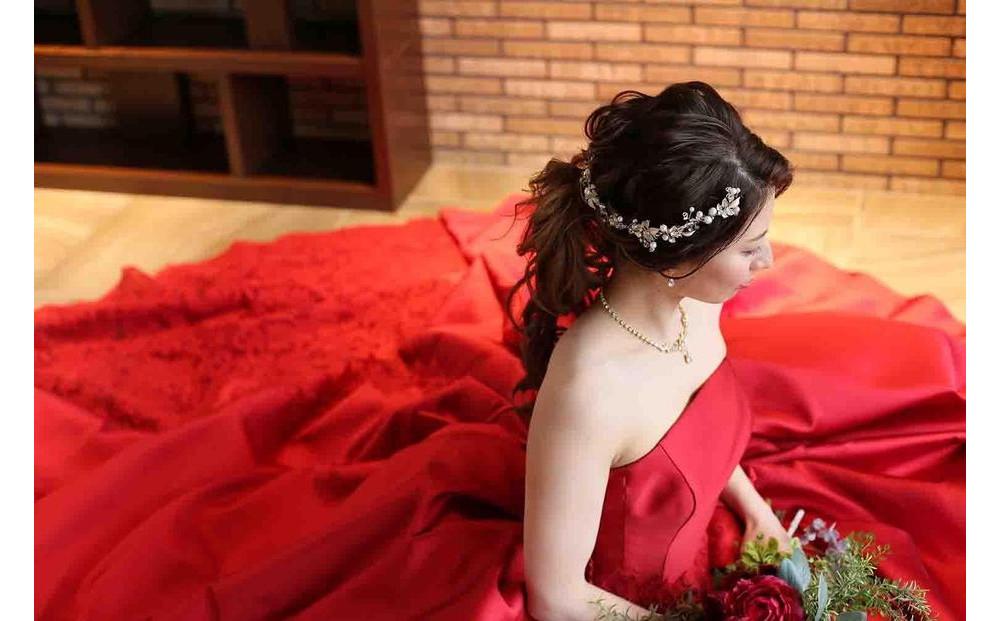 ルナレーナ　ブライダルシェービング1回コース（約3時間）＜福岡市内にて提供＞