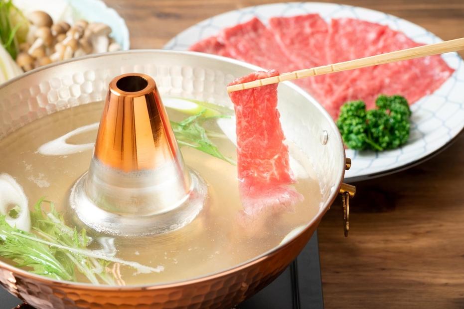 【定期便全6回】訳あり 食べ比べ A4～A5 博多和牛 サーロイン 500g・霜降り赤身 400g しゃぶしゃぶ すき焼き用 セット 計900g