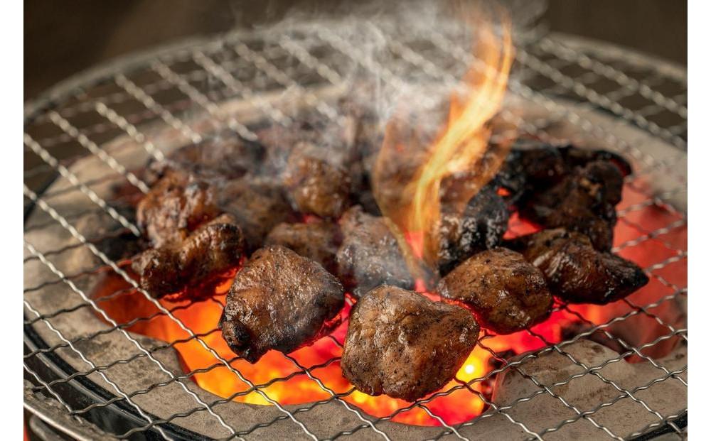 はかた地どり炭火焼セット500ｇ（100ｇ×5ｐ）