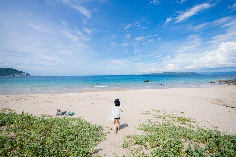 唐泊VILLAGE　利用券