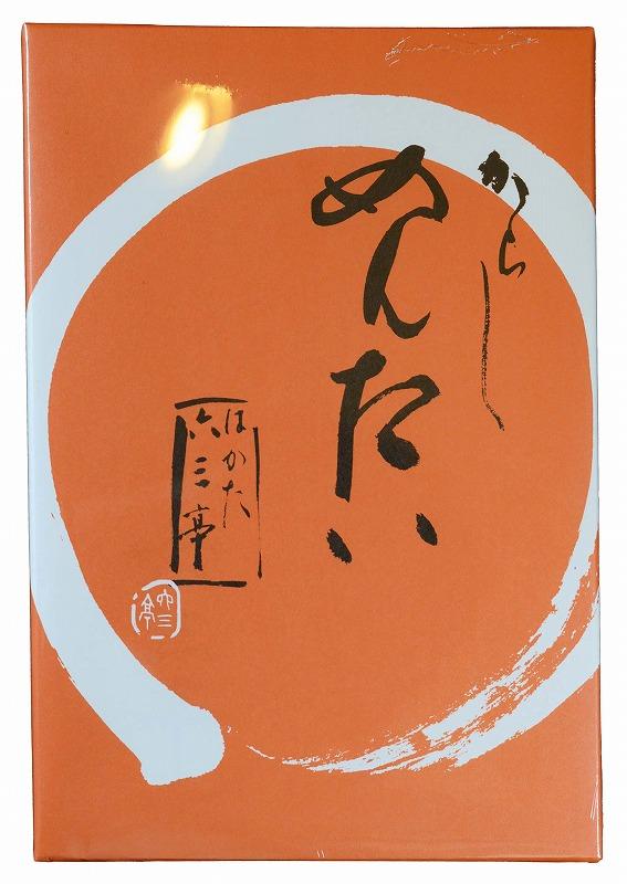 フルーツ漬け博多辛子明太子450g