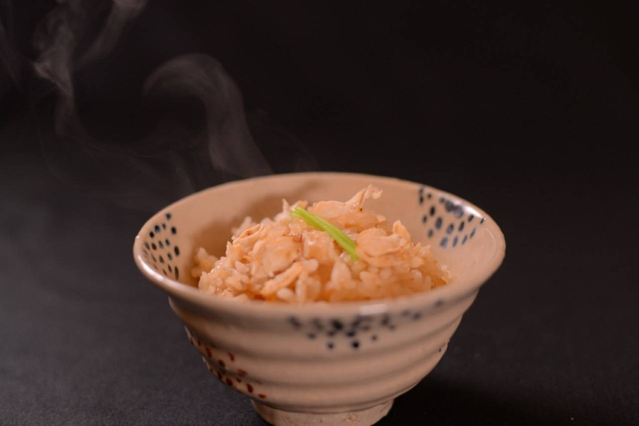 ふぐ炊き込みご飯（2合用×2セット）　（福岡市）