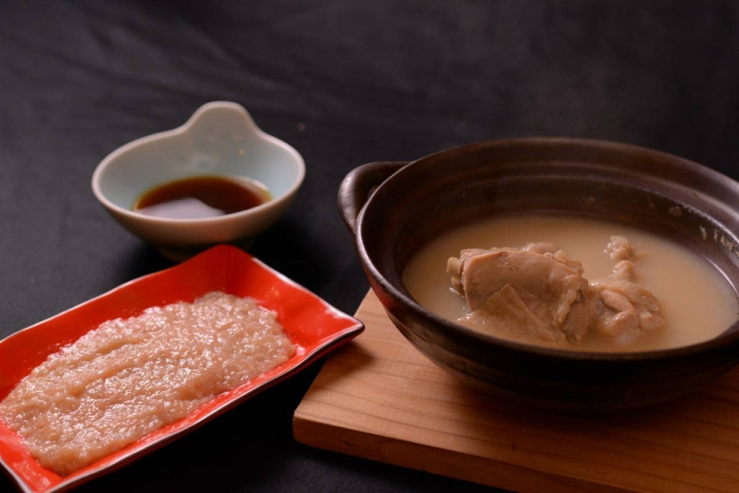 博多水炊き１人前