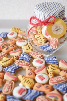 プティジョリーHAKATA