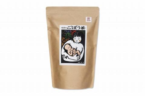 【博多旧市街セレクション登録商品】ごぼう茶　300g