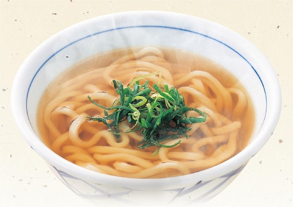 ウエスト博多うどん10食セット（5食×２箱）