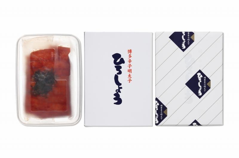 博多辛子明太子　240g【クール便不可地域（伊豆・小笠原諸島）配送不可】