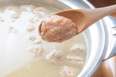 さもんじ謹製　博多水炊きセット