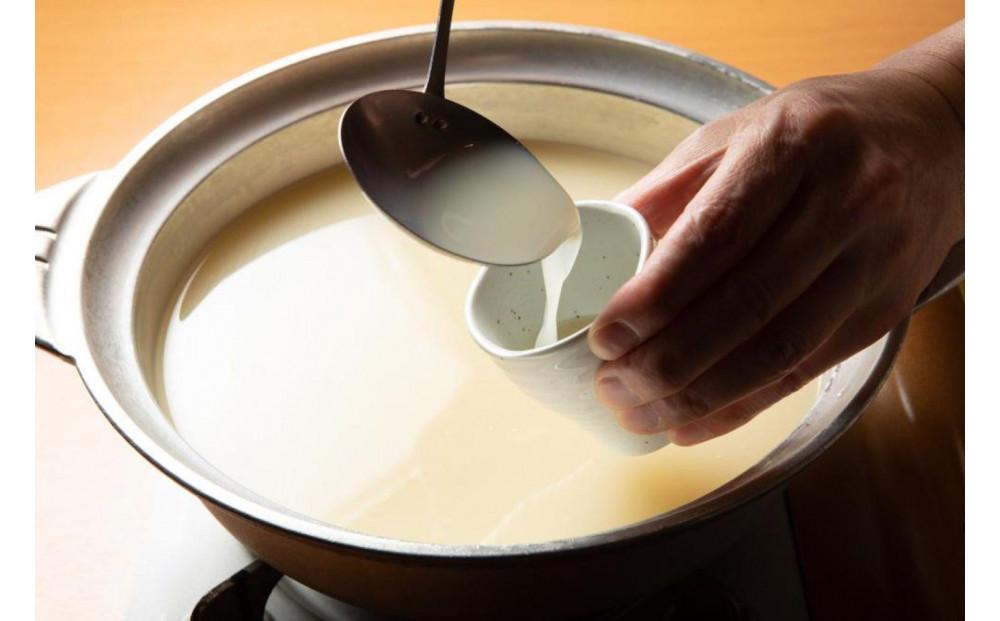 はかた地どりスープセット　500ｇ×12パック