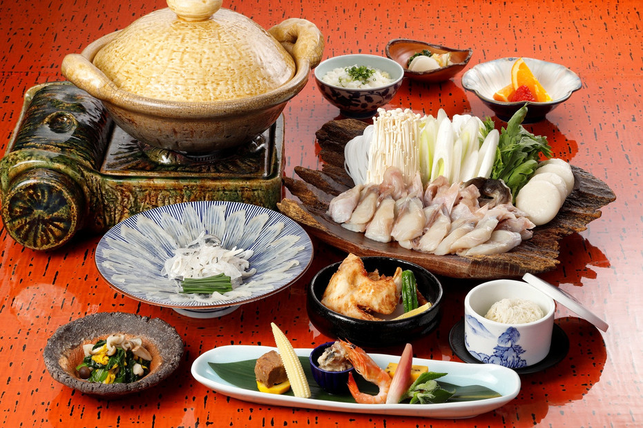 【福岡市】日本料理てら岡のお食事券【5,000円×6枚】※30,000円分