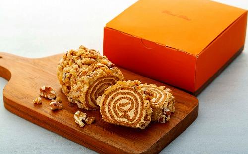 福岡市限定ロールケーキセット