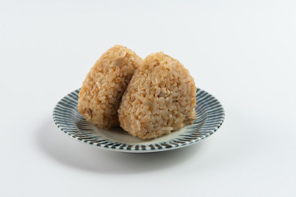 【博多名物のやわらかいうどん】因幡うどんＡセット