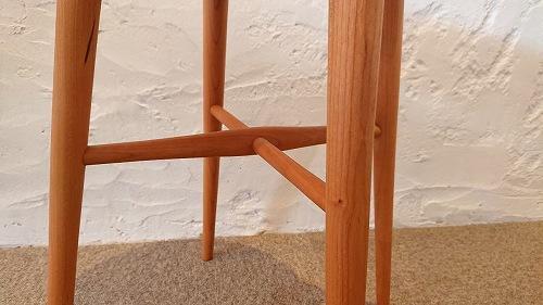 【福岡市の手作り家具】スツール