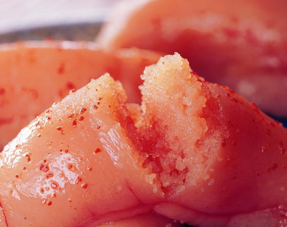 博多ブランドセット　博多もつ鍋2.5人前（醤油味）と博多辛子明太子（無着色切子） 450g（150g×3パック） 少人数様向け【1週間以内に発送！】