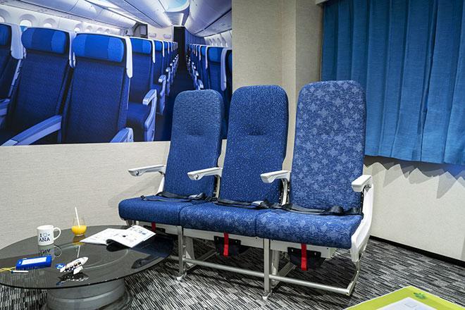 ANAグループとのコラボレーションルーム「ANA ROOM FUKUOKA」1泊ペアご宿泊券【福岡市】