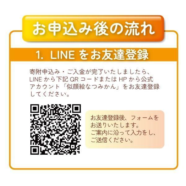 手描き似顔絵専門店【似顔絵なつみかん】手描き似顔絵【Mサイズ・１名(全身)】