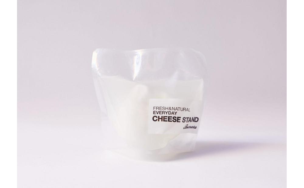 【セット】【福岡市】ABURAYAMA CHEESE STAND　フレッシュチーズ３種とさけるモッツァレラのセット