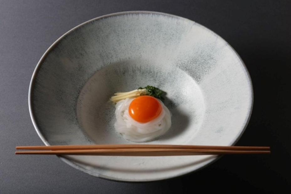 無添加白米極細カッペリーニ【福岡市】内容量（100ｇ×3食入）×2筒　合計6食