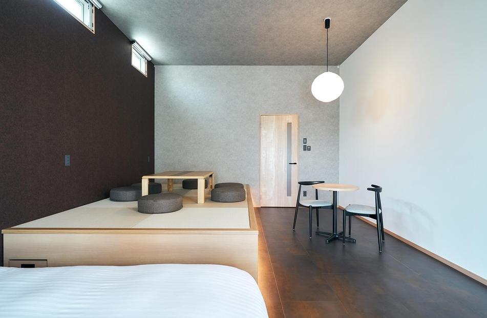 Rakuten STAY 博多祇園 宿泊クーポン(6,000円)