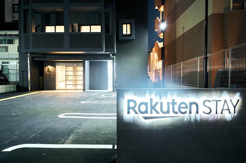 Rakuten STAY 福岡薬院 宿泊クーポン(9,000円)