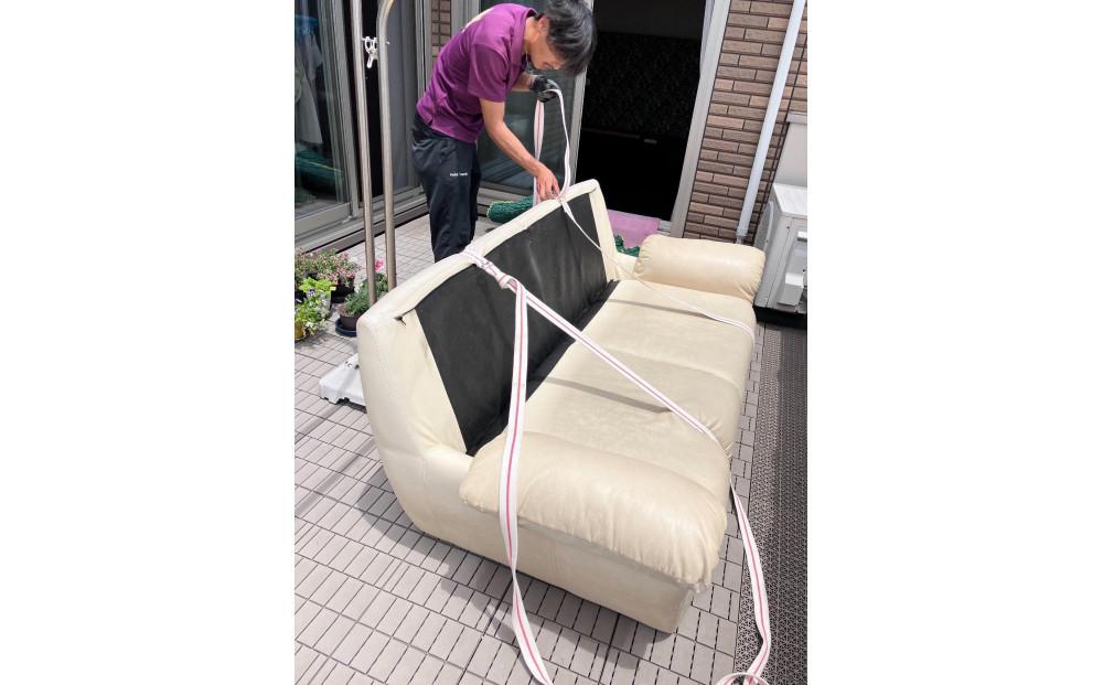 福岡遺品整理.com   ゴミ処理サービス（80000円分）