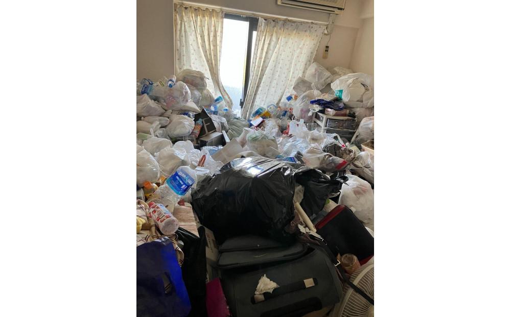 福岡遺品整理.com   遺品整理サービス（80000円分）