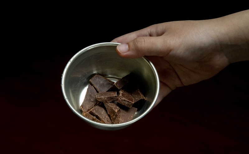 bean to bar チョコレート 【バレンタイン 期間限定 3種セット